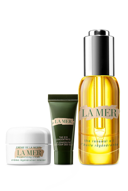 The Luminous Renewal Collection